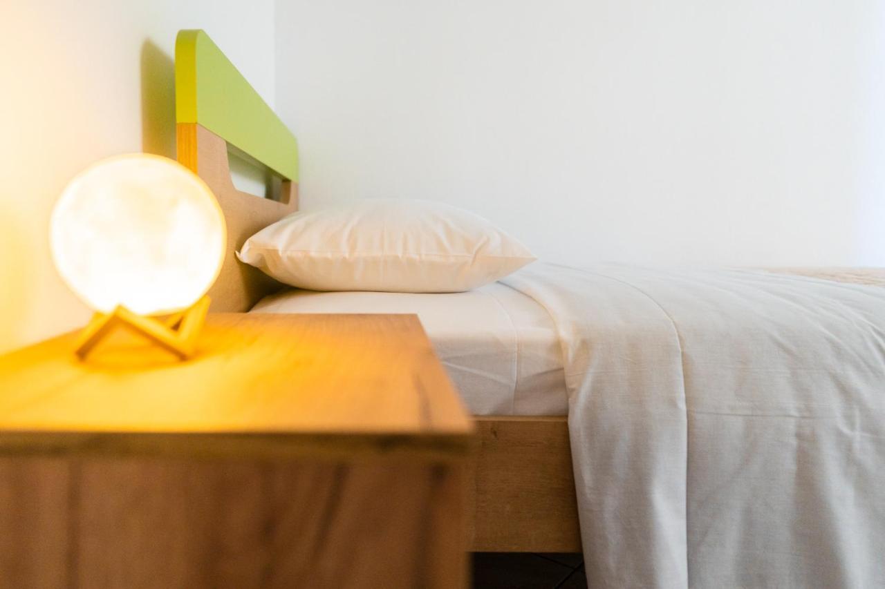 Apartamento Peggy's In Chania *