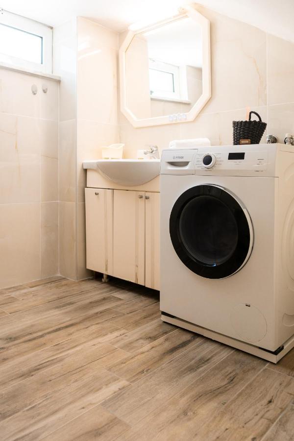 Apartamento Peggy's In Chania Chrissi Akti Chania