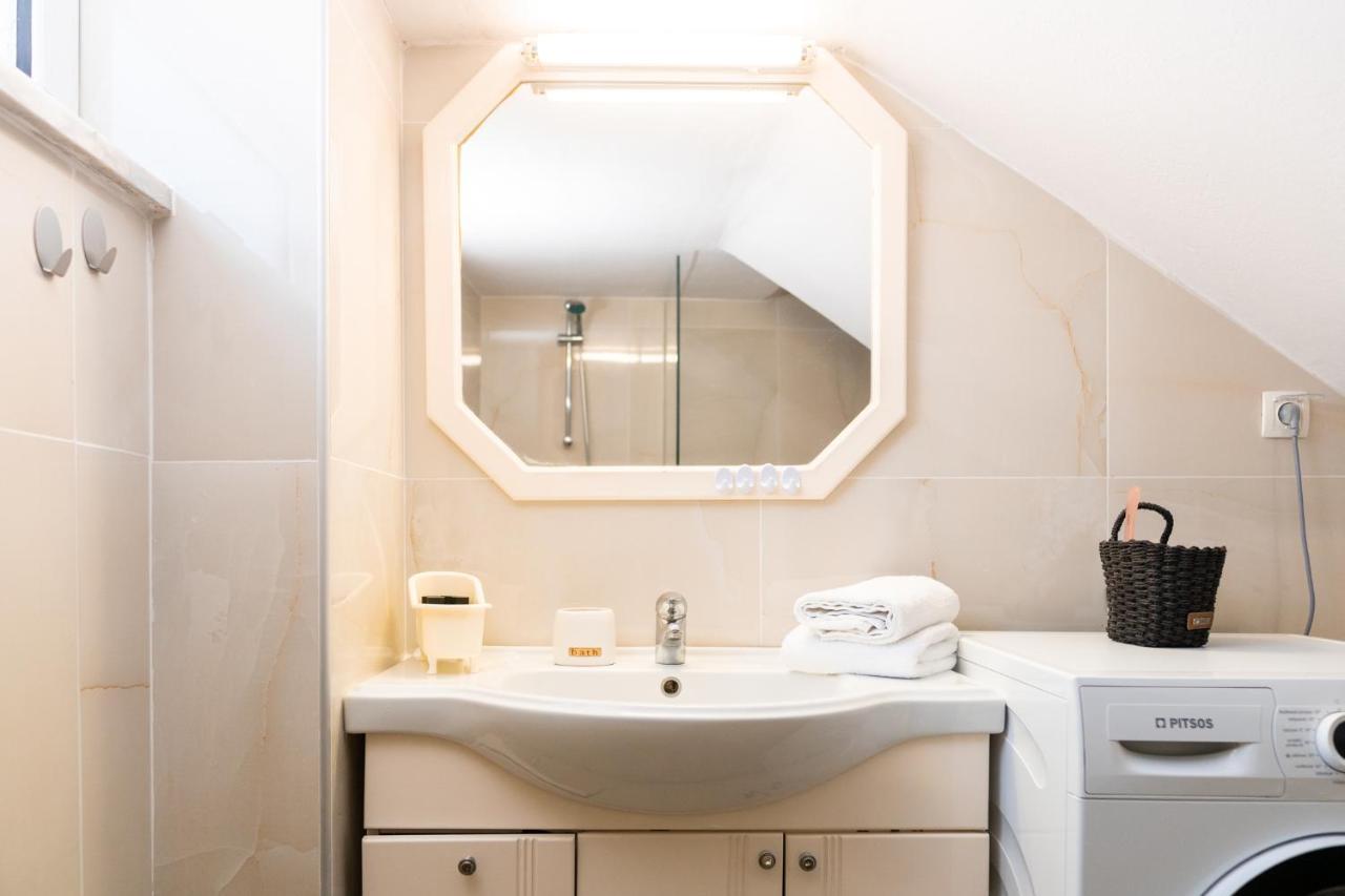 Apartamento Peggy's In Chania *