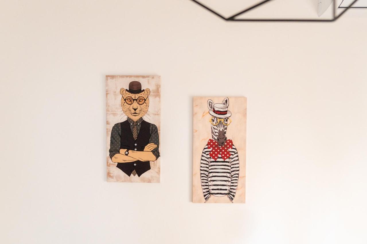 Apartamento Peggy's In Chania