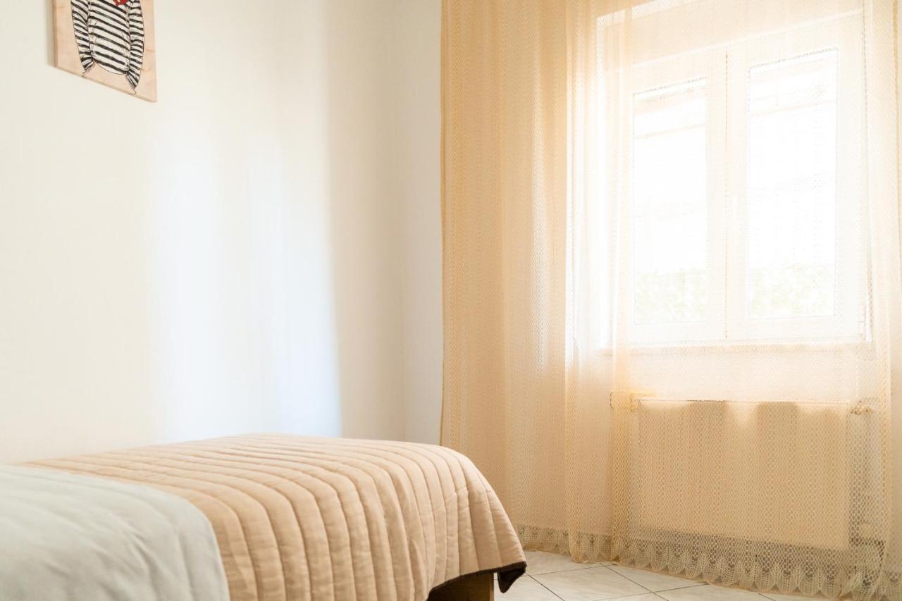 Apartamento Peggy's In Chania Chrissi Akti Chania