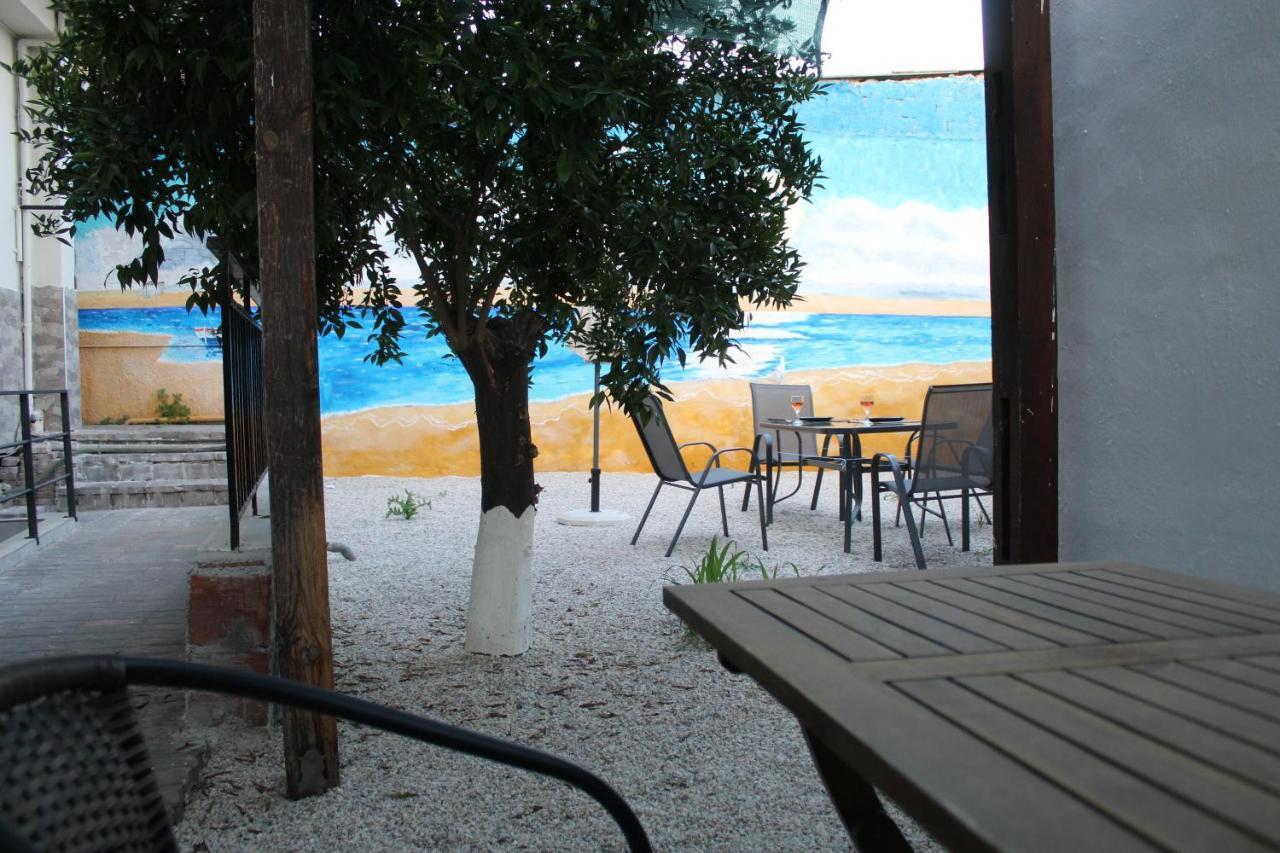 Apartamento Peggy's In Chania