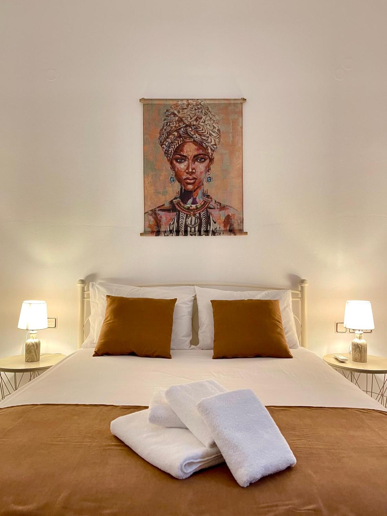 Apartamento Peggy's In Chania